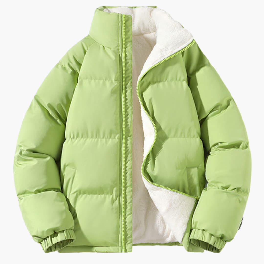 FABIAN™ | PROŠÍVANÁ BUNDA PUFFER