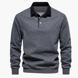 Hans™ | Volnočasová polokošile