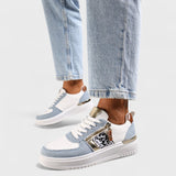 Micky | Denim tenisky