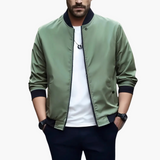 DIRK™ | PRÉMIOVÁ BOMBER BUNDA PRO MUŽE