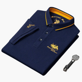 Adrian™ | Pánská polokošile