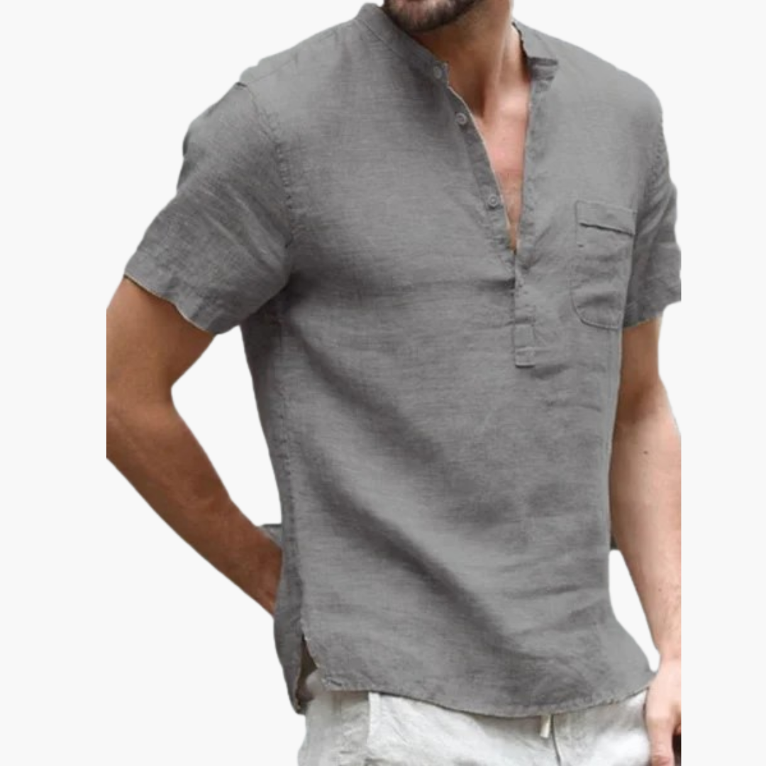 Dirk™ | Stylová letní košile