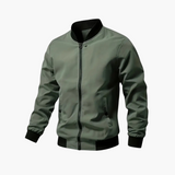 DIRK™ | PRÉMIOVÁ BOMBER BUNDA PRO MUŽE