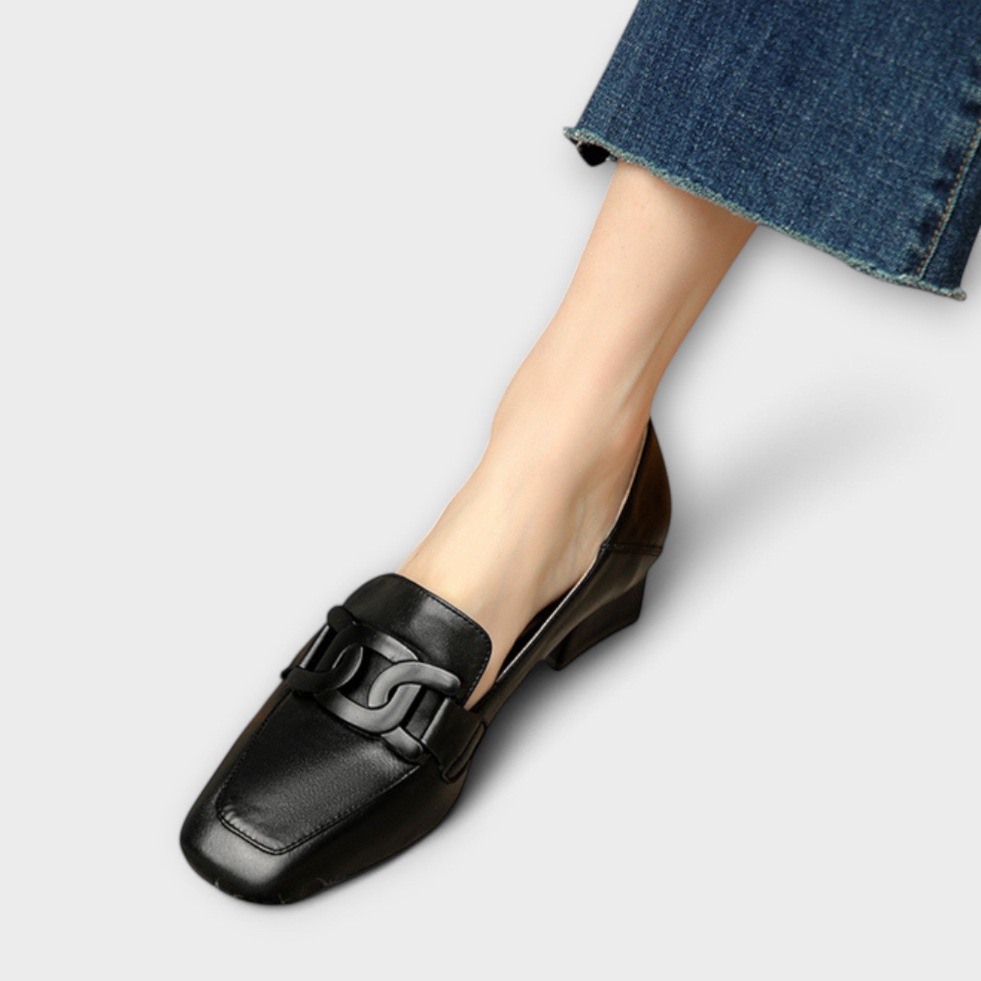 MONIKA™ | Elegante Mokasíny für Damen