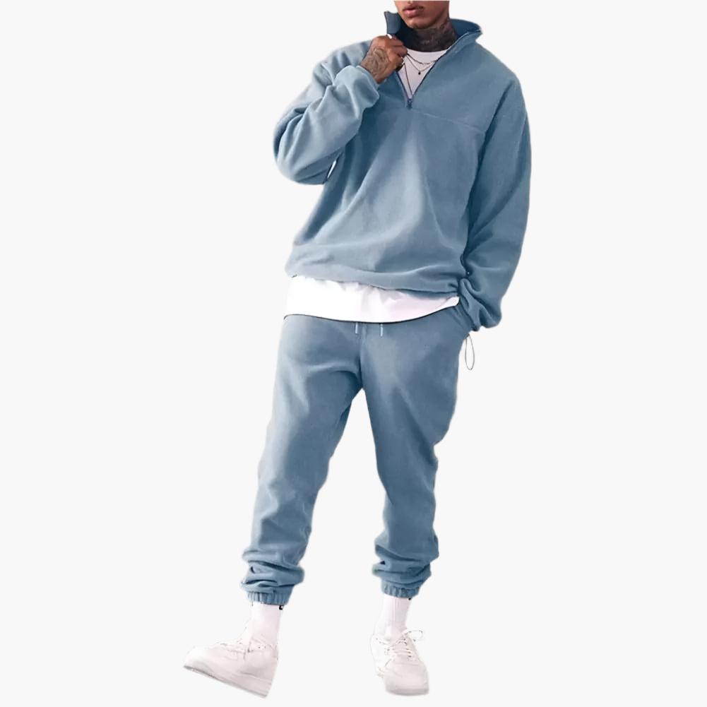 MATTEO™ | SUPREME TRENAŽNÍ SOUPRAVA