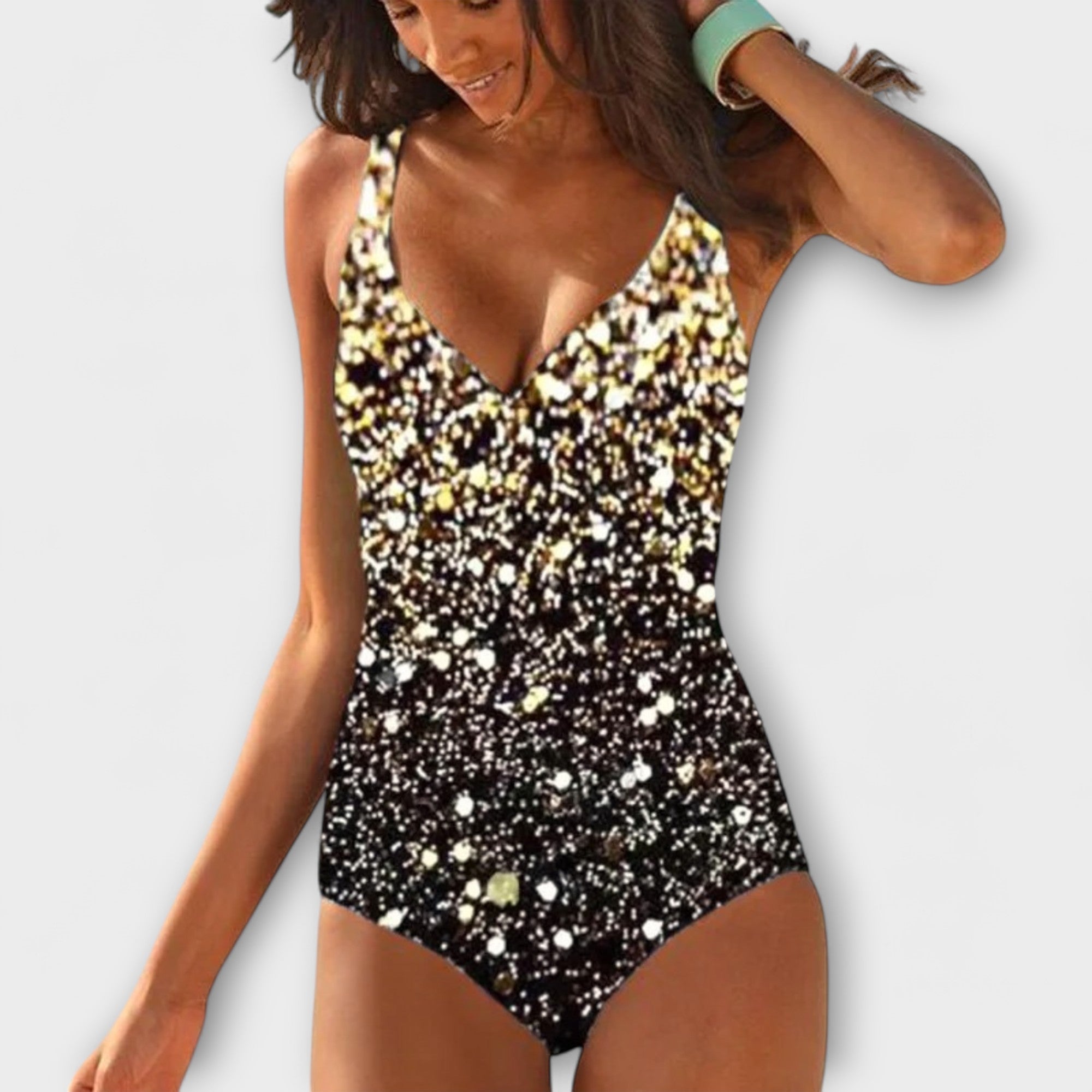 FLORIDA™ | TRIKOLOROVÉ BIKINY