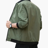 DIRK™ | PRÉMIOVÁ BOMBER BUNDA PRO MUŽE