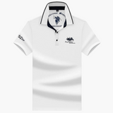 Adrian™ | Pánská polokošile