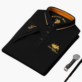 Adrian™ | Pánská polokošile