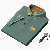 Adrian™ | Pánská polokošile