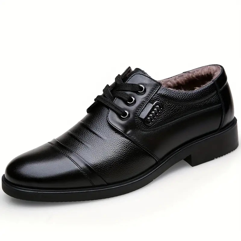 BERND™ | ELEGANTNÍ TEPLOUČKÉ BOTY