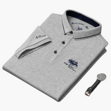 Adrian™ | Pánská polokošile