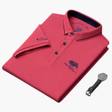 Adrian™ | Pánská polokošile