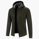 NIKLAS™ | PREMIUM MIKINA S KAPUCÍ