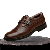 BERND™ | ELEGANTNÍ TEPLOUČKÉ BOTY