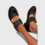 Nadine™ | Elegantní zdečko Mary Jane