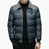 ARTHUR™ | STYLOVÁ PÉŘOVÁ BUNDA
