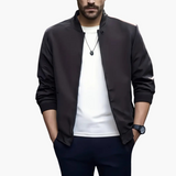 DIRK™ | PRÉMIOVÁ BOMBER BUNDA PRO MUŽE