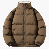 FABIAN™ | PROŠÍVANÁ BUNDA PUFFER