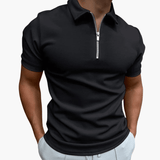 Simon™ | Pánské polokošile na zip“