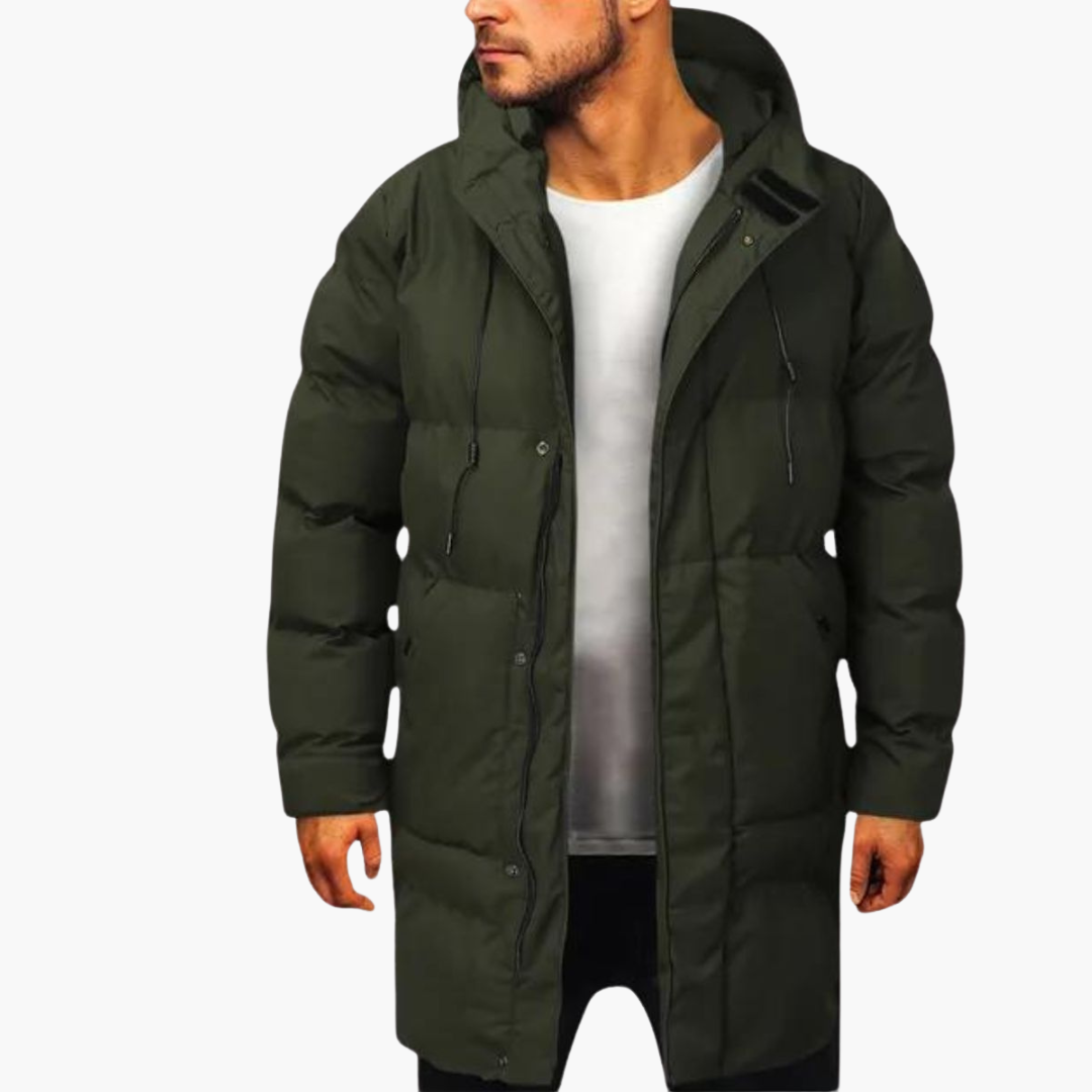 JULIAN™ | PÁNSKÁ PARKA