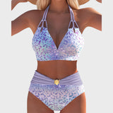 BARI™ | Sexy halter bikiny