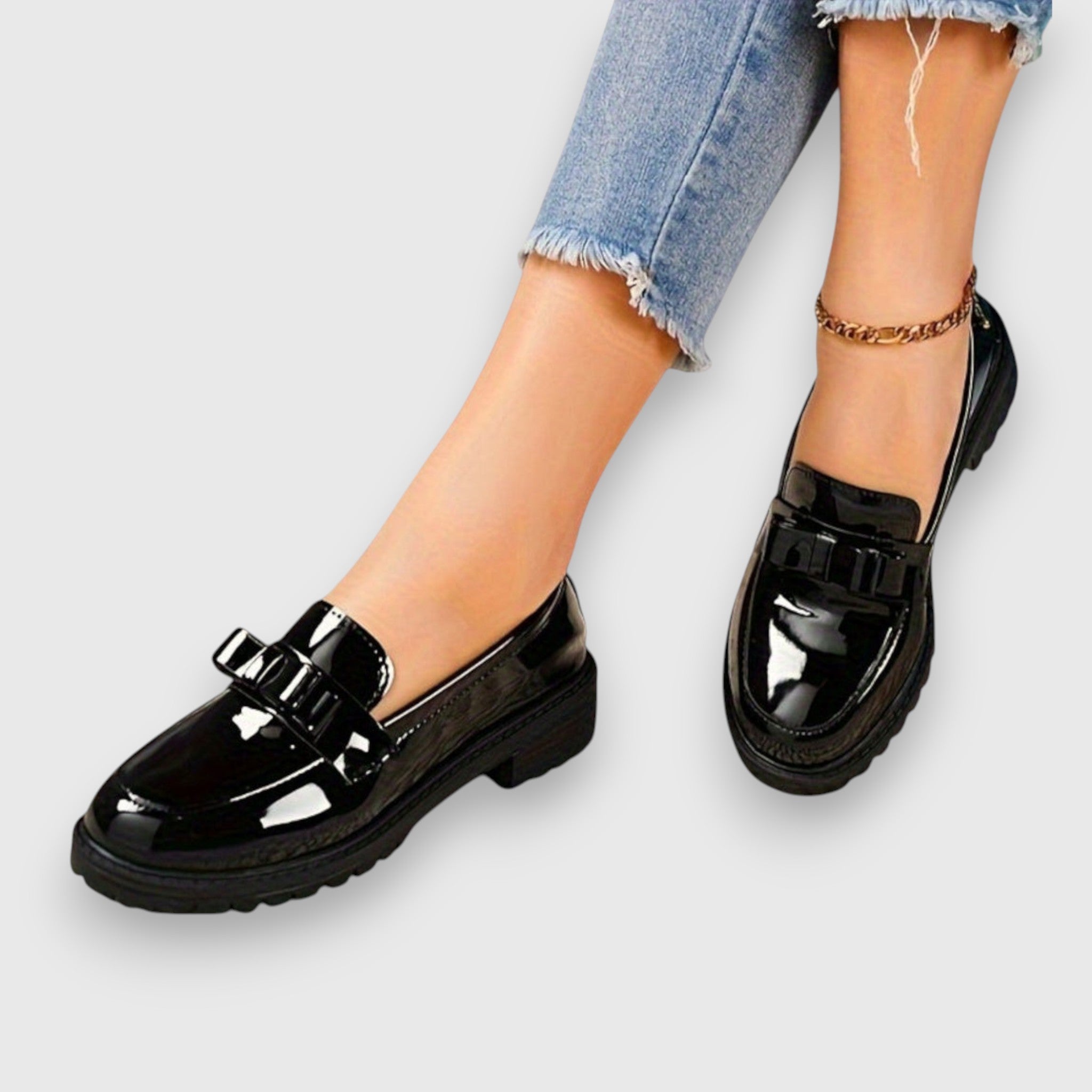 MELINA™ | Elegante Mokasíny für Damen