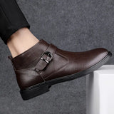 HENRY™ | STYLOVÉ PÁNSKÉ HOLÍNKYV
