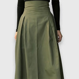 Elina – Elegantní Midi Sukně