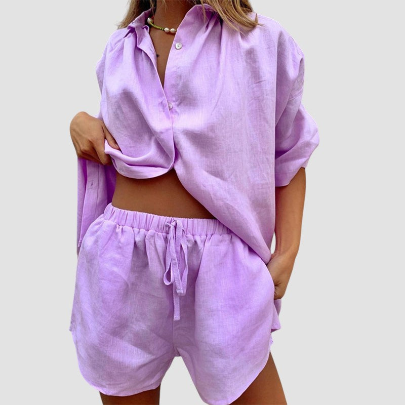 Sienna™ | Dámská letní souprava
