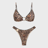 Leopard | Bikini Set