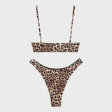 Leopard | Bikini Set