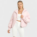 Tereza | Rozjasňující pudr Breeze Puffer