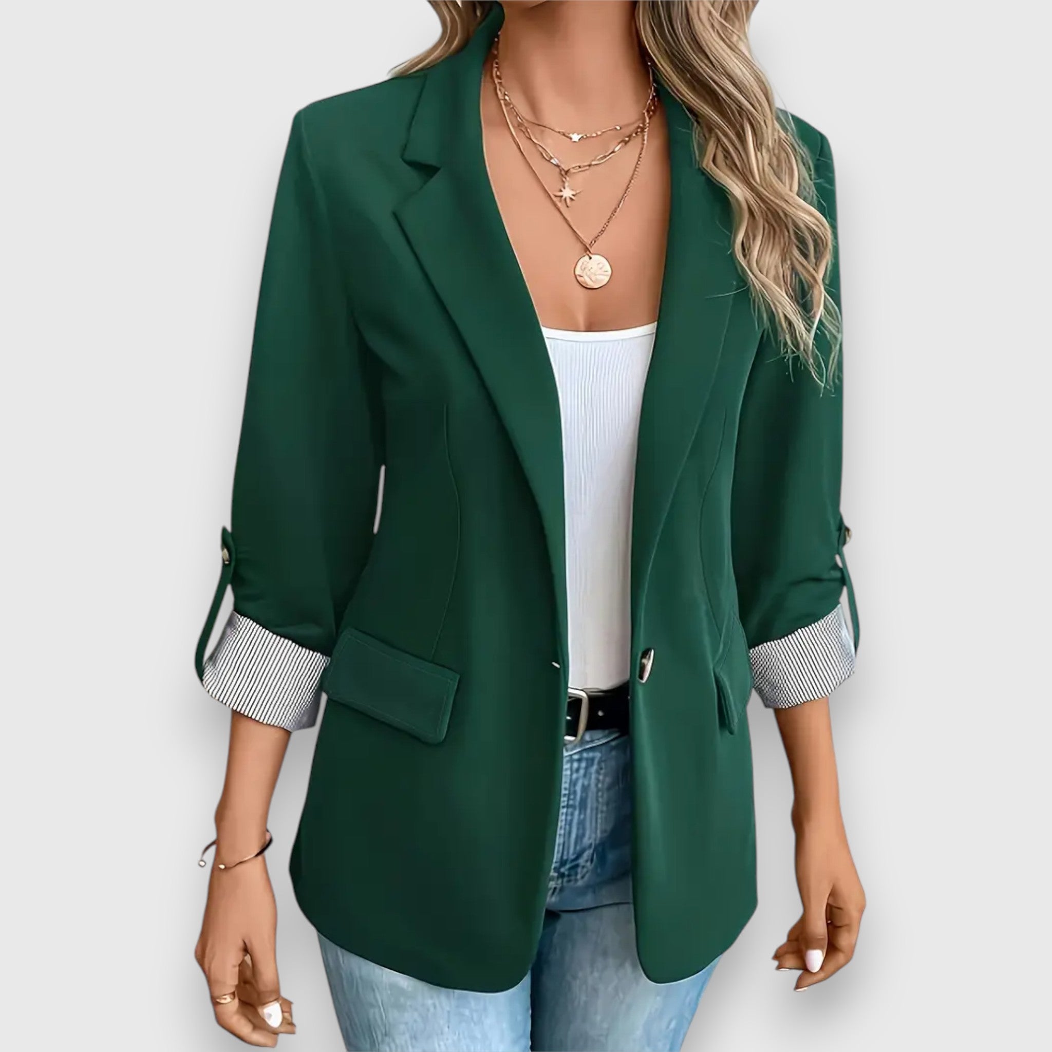 SOPHIA | BLAZER