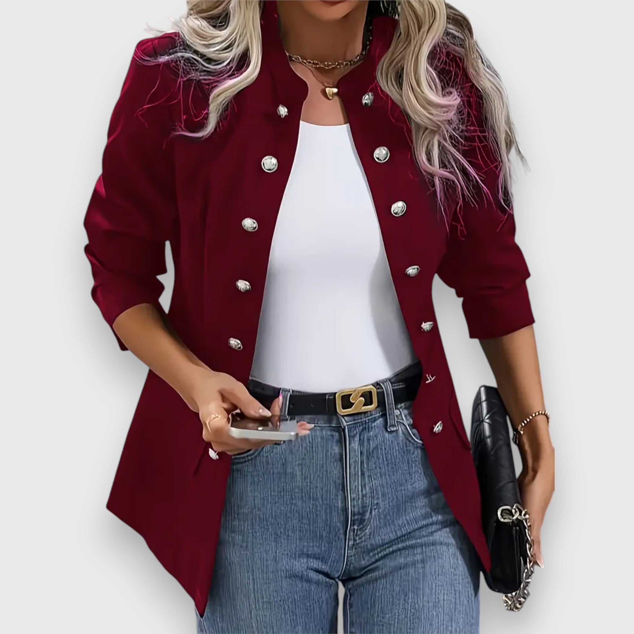 PIA™ | BLAZER