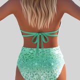 BARI™ | Sexy halter bikiny