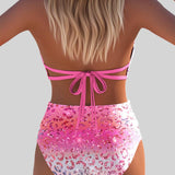 BARI™ | Sexy halter bikiny