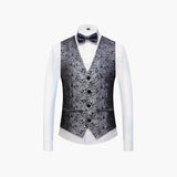 KOKCU™ | ELEGANTNÍ TŘÍDÍLNÝ SLIM FIT OBLEK PRO PÁNY