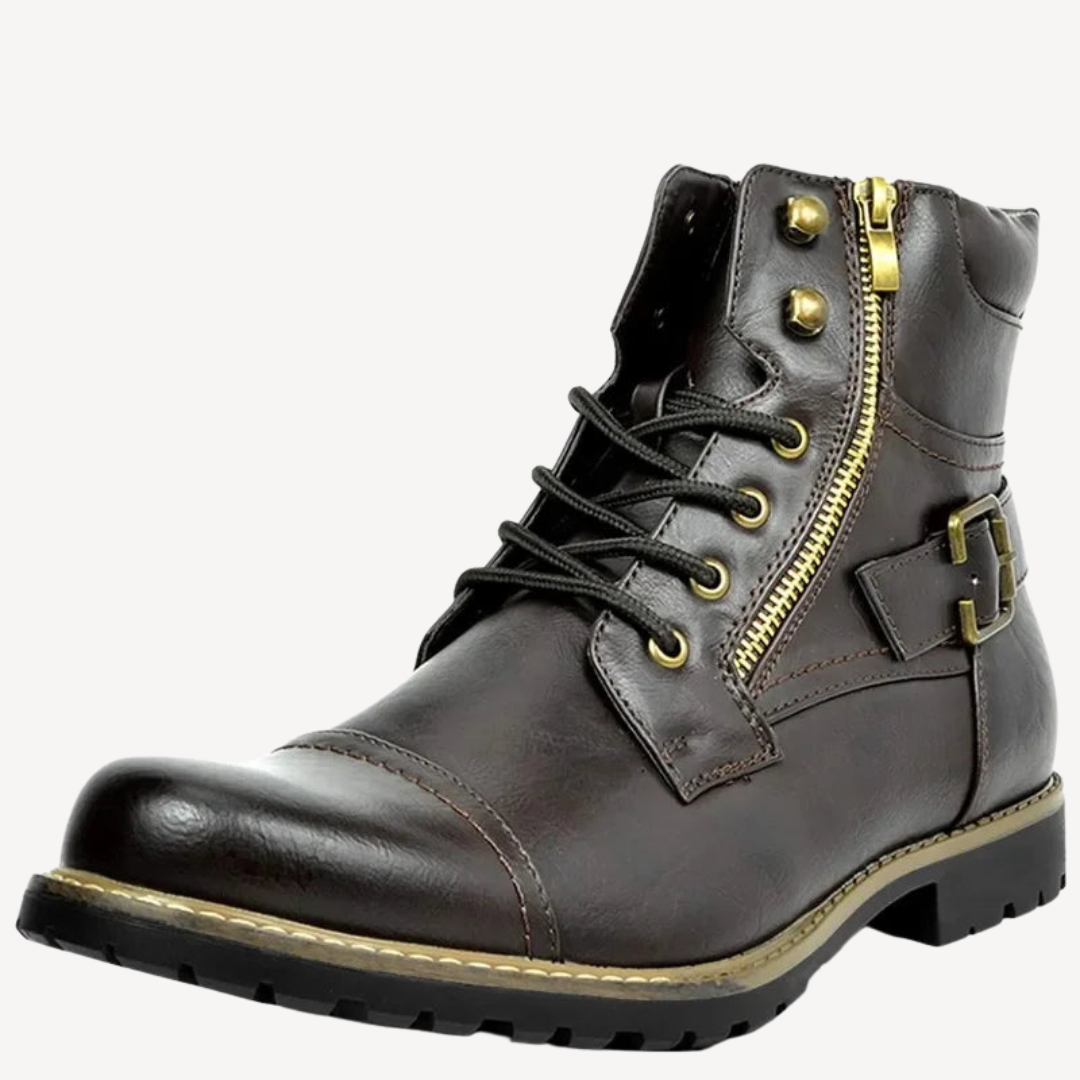 HENDRICK™ | MODERNÍ PÁNSKÉ HOLÍNKY