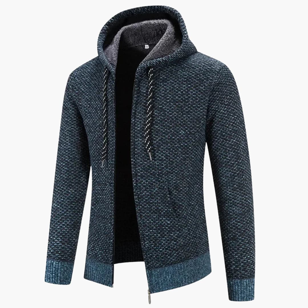 NIKLAS™ | PREMIUM MIKINA S KAPUCÍ