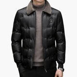 ARTHUR™ | STYLOVÁ PÉŘOVÁ BUNDA