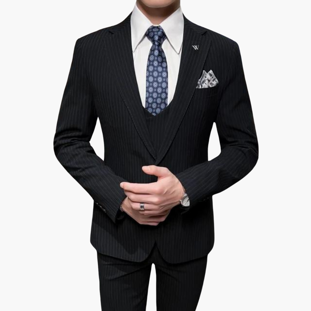 TRENT™ | PÁNSKÝ SLIM FIT VZHLED PRO SLAVNOSTNÍ PŘÍLEŽITOSTI