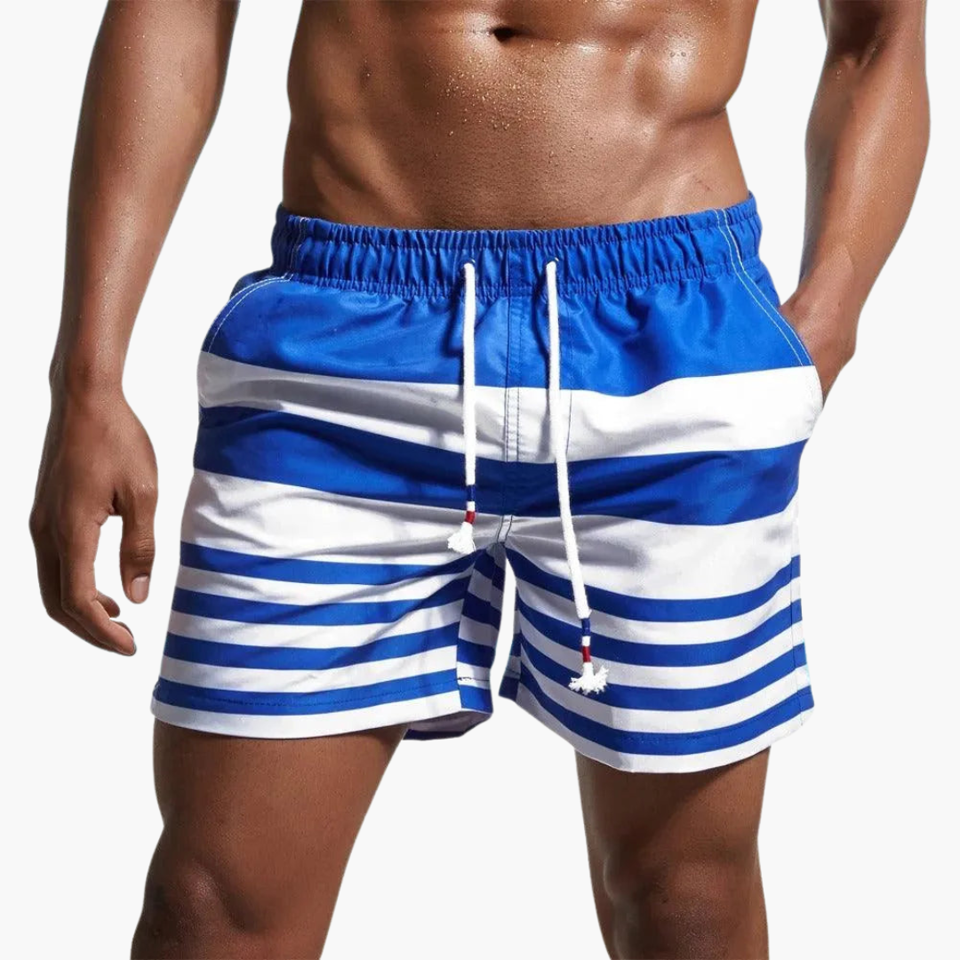 OLIVER™ | STYLOVÉ PÁNSKÉ PLAVKY