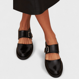 Nadine™ | Elegantní zdečko Mary Jane