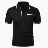 Kevin™ | Stylová polokošile
