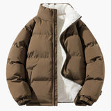 FABIAN™ | PROŠÍVANÁ BUNDA PUFFER