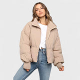 Tereza | Rozjasňující pudr Breeze Puffer
