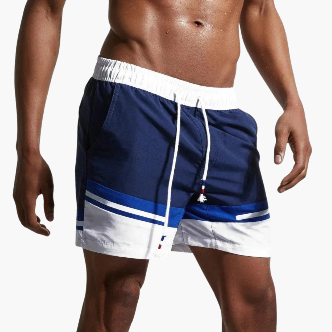 OLIVER™ | STYLOVÉ PÁNSKÉ PLAVKY