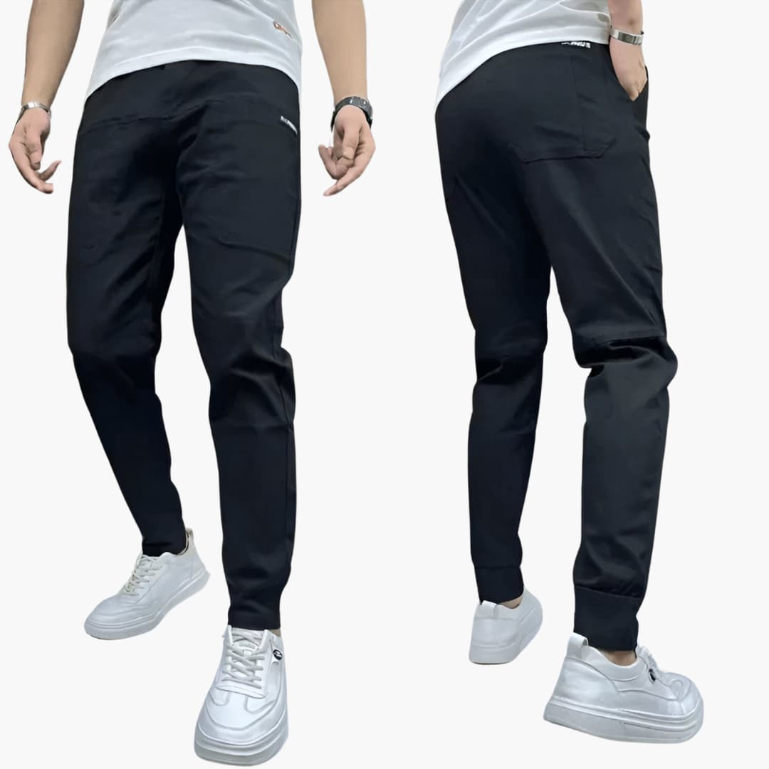 FINN™ | PREMIUM STRETCH CARGOHOSEN