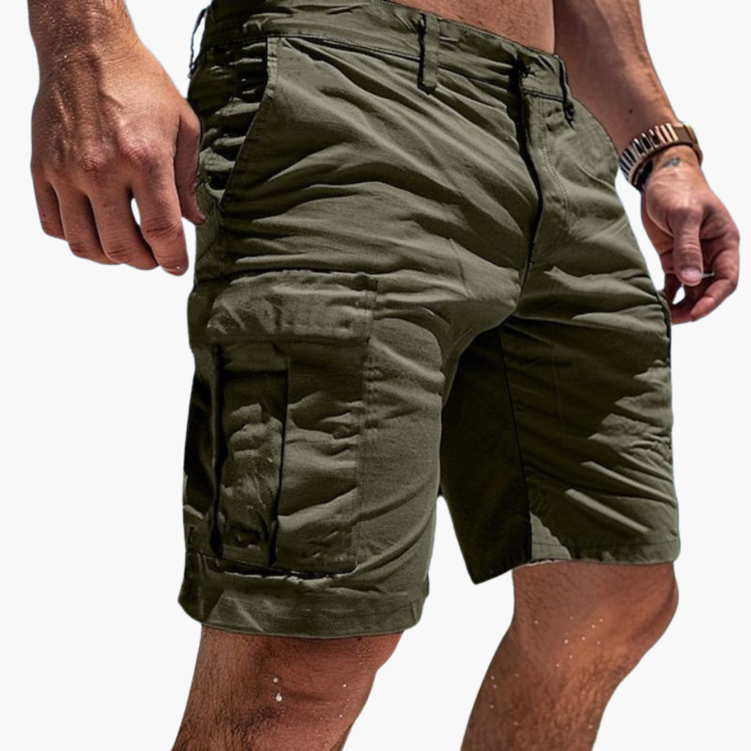 TIAGO™ | CARGO ŠORTKY PRO MUŽE